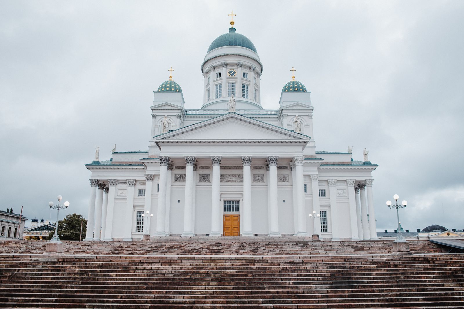 Helsinki Cathedral
